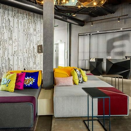 Aloft Dallas Arlington South Bagian luar foto