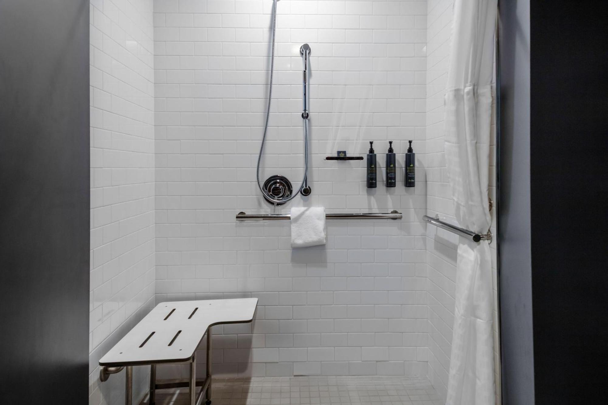Aloft Dallas Arlington South Bagian luar foto
