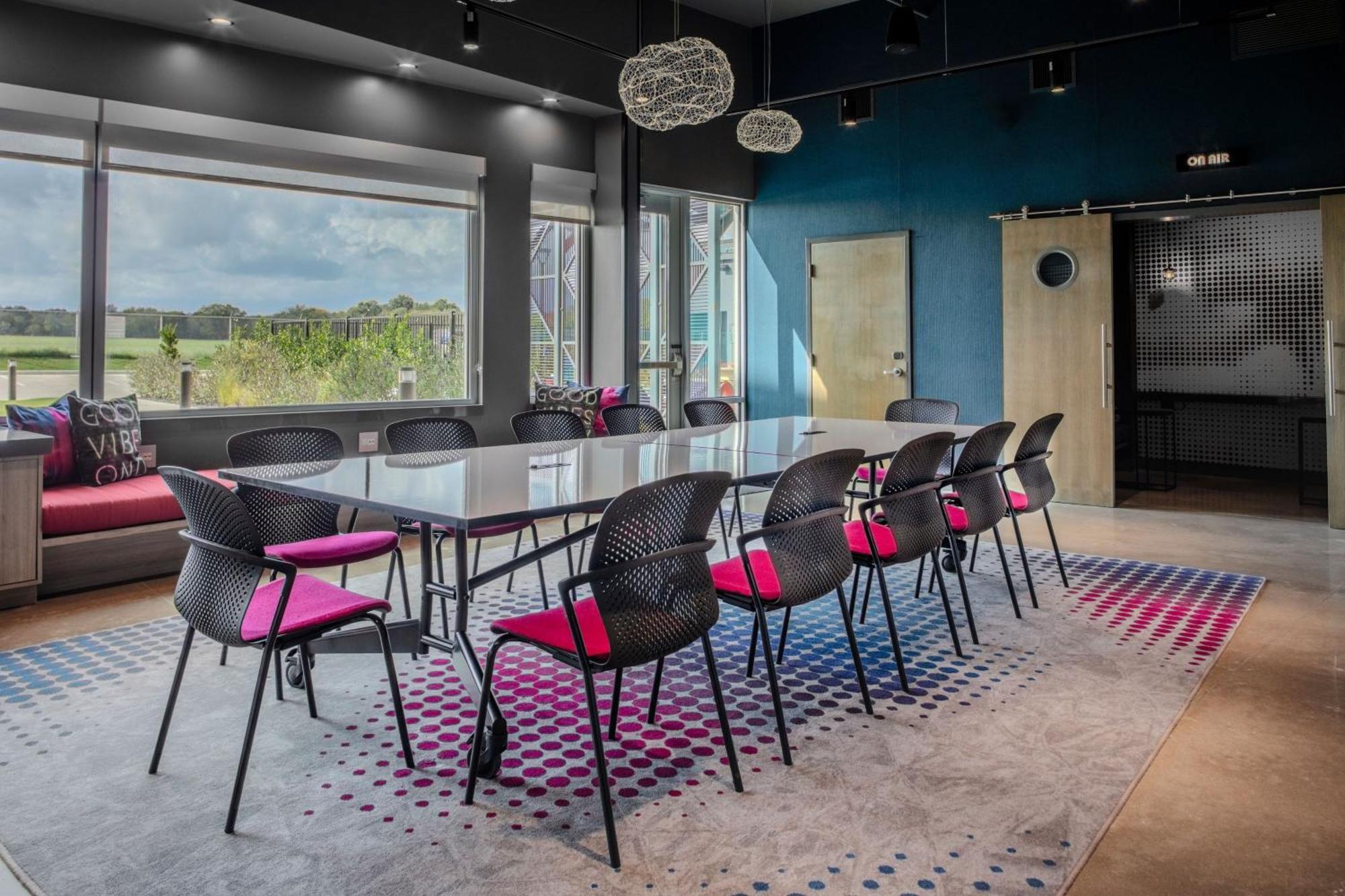 Aloft Dallas Arlington South Bagian luar foto