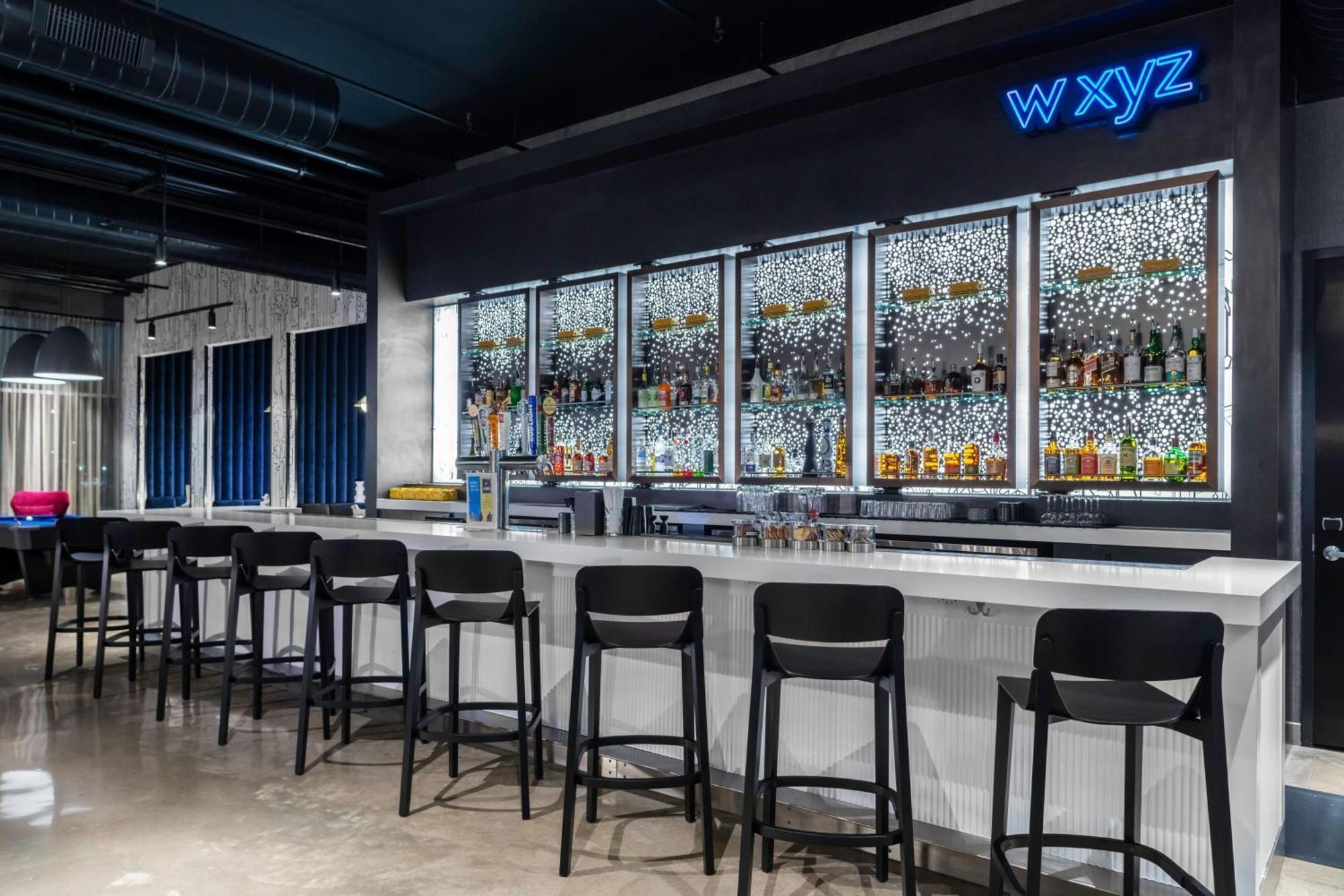 Aloft Dallas Arlington South Bagian luar foto
