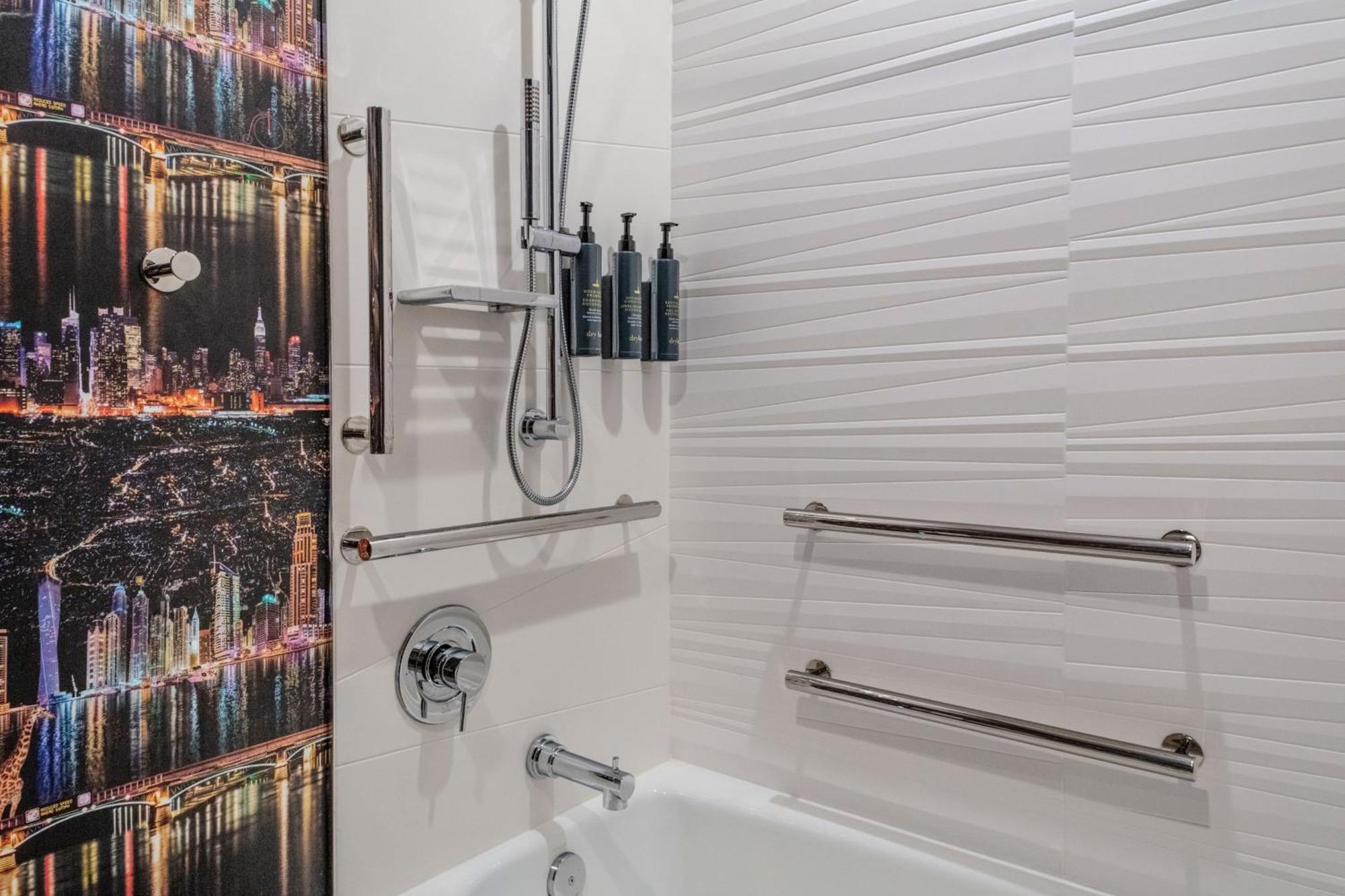 Aloft Dallas Arlington South Bagian luar foto